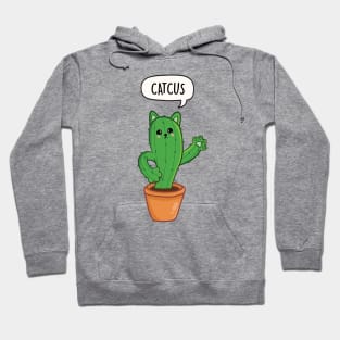 Catcus Hoodie